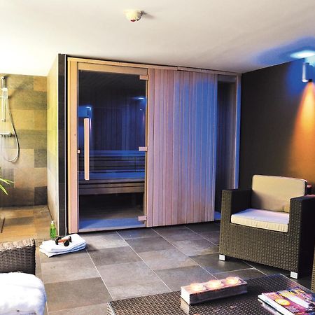 Hotel De La Plage Damgan Eksteriør billede